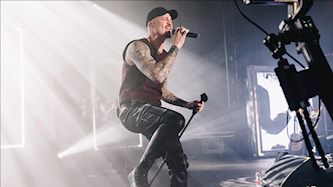 רביב כנר, צילום: ניר אמיתי